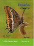 Spain - 2011 - Fauna - 0,65 â‚¬ - Multicolor - Spain, Wildlife - Edifil 4625 - Papilio Machaon - 0